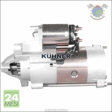 Motorino avviamento starter - d'avviamento,