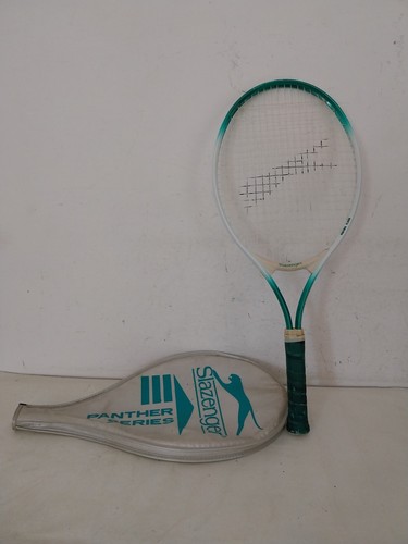 Racchetta tennis slazenger - da,