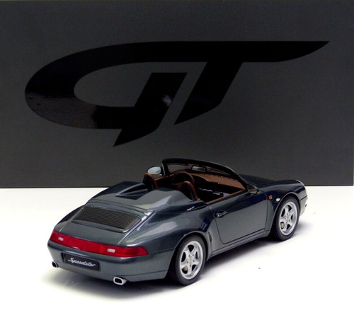 Porsche 911 speedster - porsche,