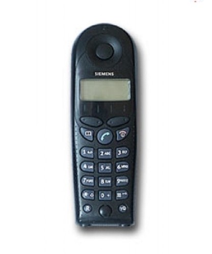 Siemens gigaset 4000 - gigaset, classic