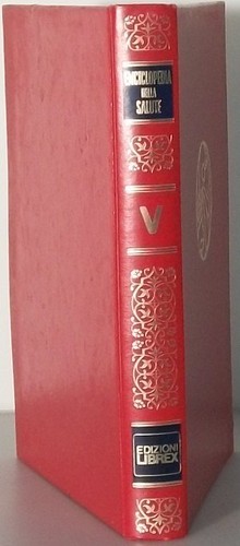 1981 enciclopedia della salute - 1981,