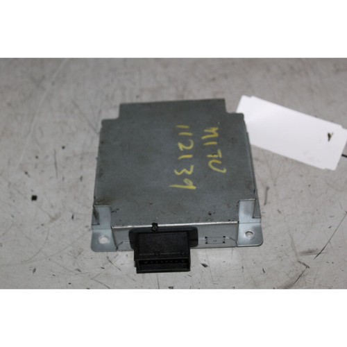 Centralina gateway alfa romeo - alfa,