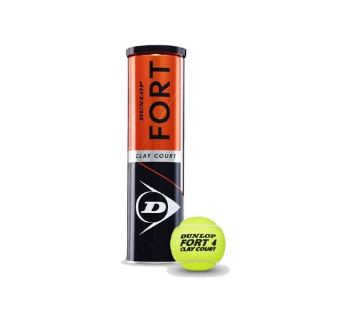Tubo palline fort clay - palline,