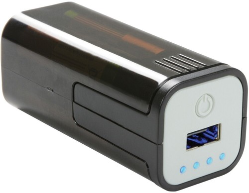 Caricabatteria usb powerbank - usb,