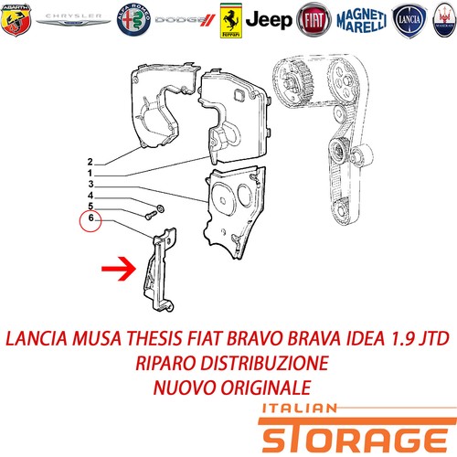 Lancia musa thesis - lancia, fiat