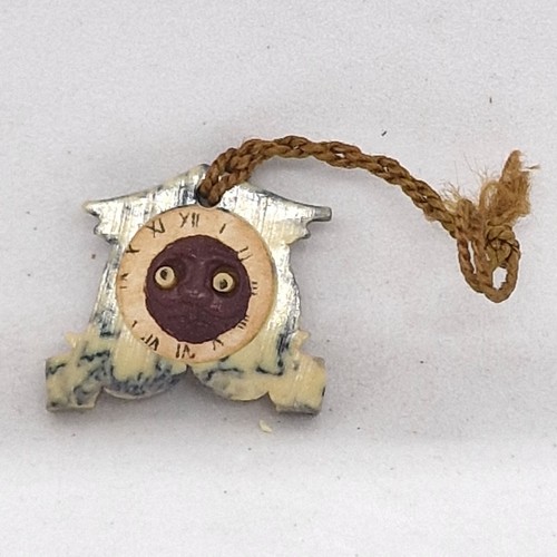 Orologio tavolo giapponese - tavolo,