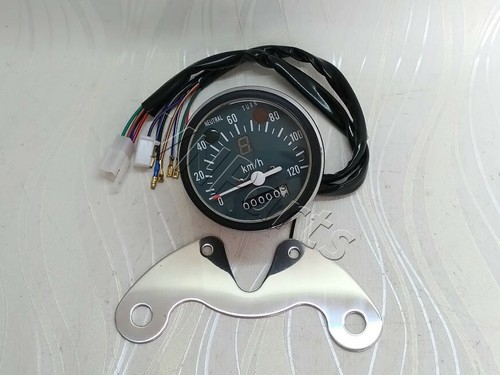 Speedometer staffa honda - staffa,