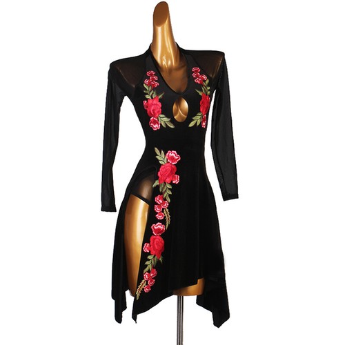 Abito ballo donna sala da - donna,