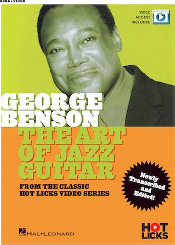 George benson arte della - l'arte,