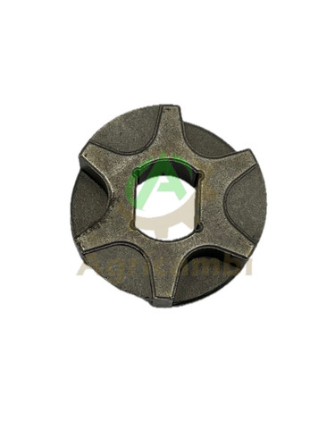 Rocchetto elettrosega denti - elettrosega,