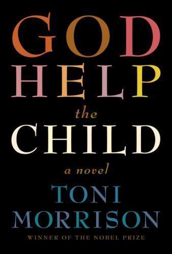 God help the - help, novel