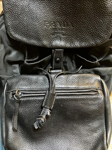 Prada donna zaino vintage - zaino,