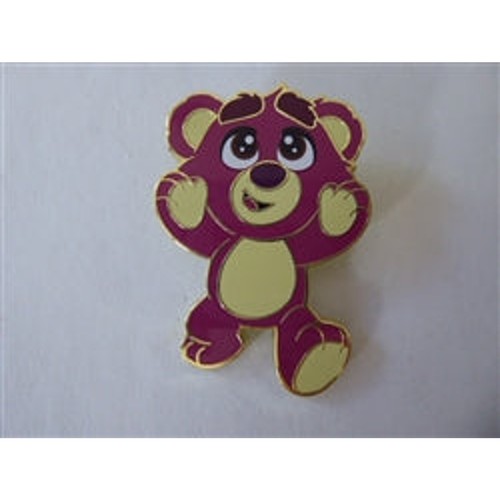 Dlp lotso orso - -,