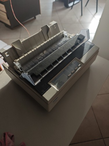 Stampante aghi epson - stampante, ad