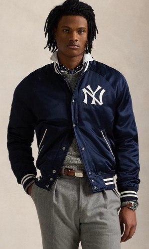 598 yankees polo ralph - yankees, lauren