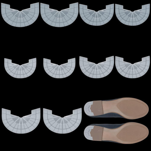 Pandahall paia di scarpe - ph,