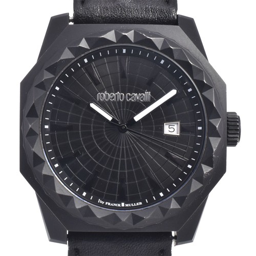 Orologio uomo roberto cavalli - orologio,