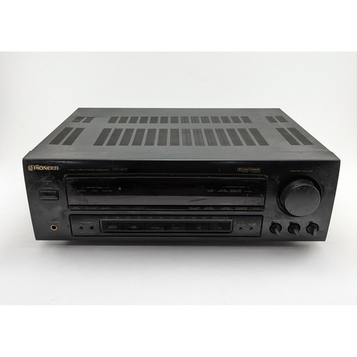 Pioneer vsx 403 - pioneer, vsx-403