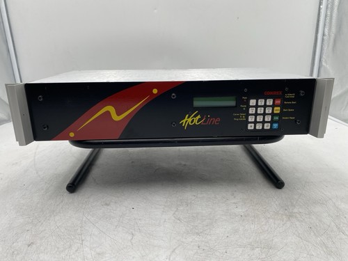 Comrex hotline pots montabile - comrex,