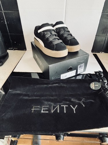 Puma fenty creeper - creeper, phatty