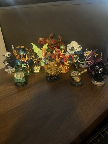 Skylanders lotto 18 - di,