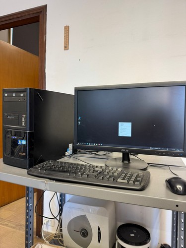 Computer fisso - computer, 4