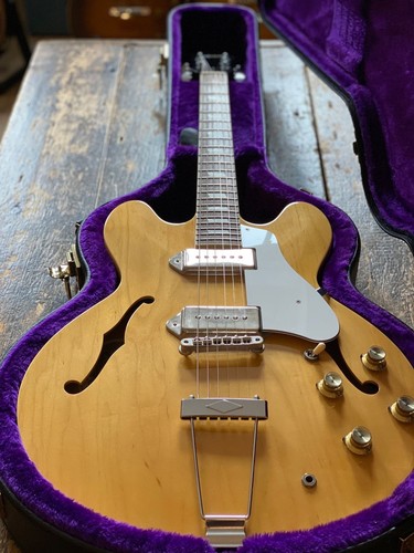 Epiphone japanese casino - japanese,