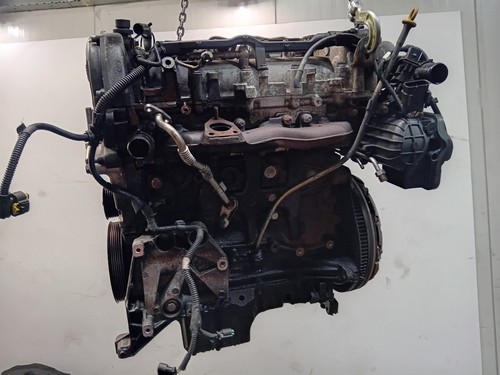 Alfa romeo giulietta motore - giulietta,