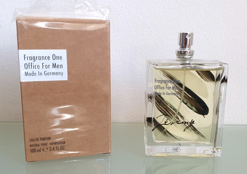 Fragrance one ufficio per - -,