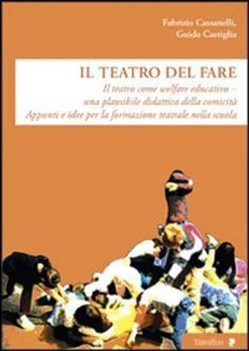 Teatro del fare il - fare.,