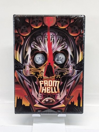 From hell - from,