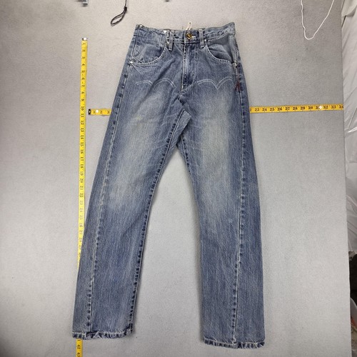 Jeans vintage levis engineered - vintage,