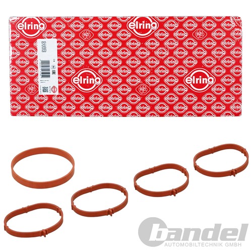Elring kit guarnizioni - elring,
