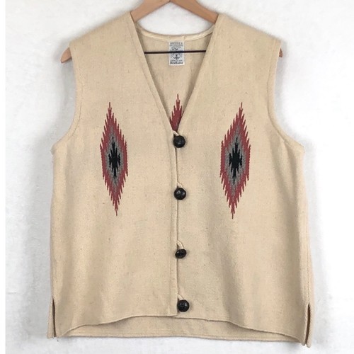 Gilet vintage ortega - vintage, ortega's