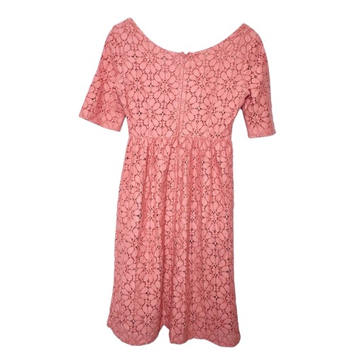 Abito midi donna - , peach