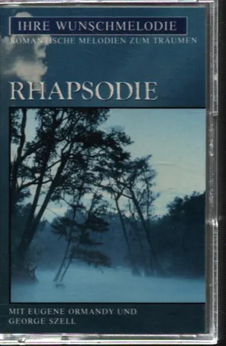 Cbs rhapsodie brahms - cbs,