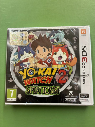 Nintendo kai watch 2 - nintendo,