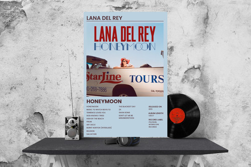 Copertina album stile - , lana