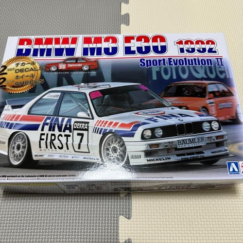 Kit modellino plastica aoshima - modellino,