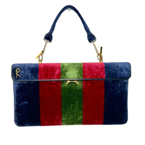 Borsa donna vintage - roberta, di