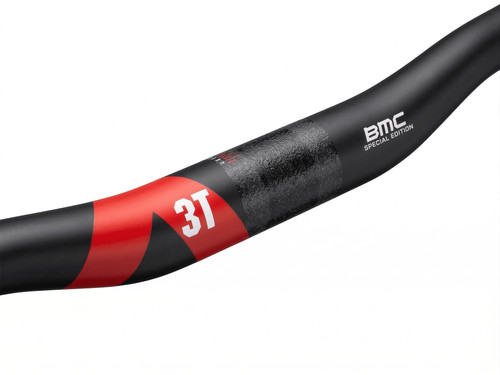 Manubrio piatto bmc - manubrio,