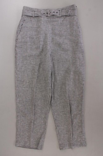 Pantaloni tessuto zara - ⭐,