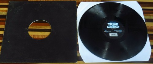 Trike feat audiomat country - trike,
