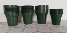 Vasi rotondi plastica - vasi, in