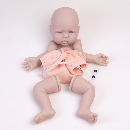 Kit bambole reborn non - reborn,