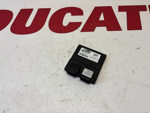 Centralina ecu ducati panigale - ducati,