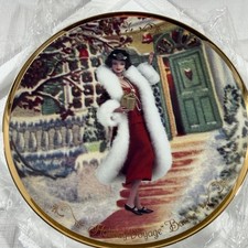 Piatto porcellana collezione