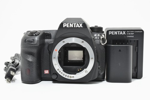 Pentax 16 3 mp - s, 16.3