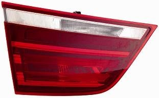 Fanale post senza led - senza,