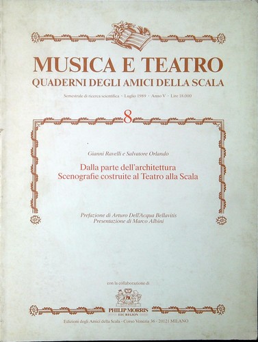 Dalla parte dell architettura - dalla,